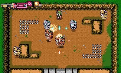 Pronto podría haber noticias sobre Blaster Master Zero en Nintendo Switch Imagen 4