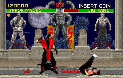 10 curiosidades de la saga Mortal Kombat Imagen 2