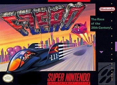 Super Mario Kart naci como un prototipo de F-Zero multijugador Imagen 2