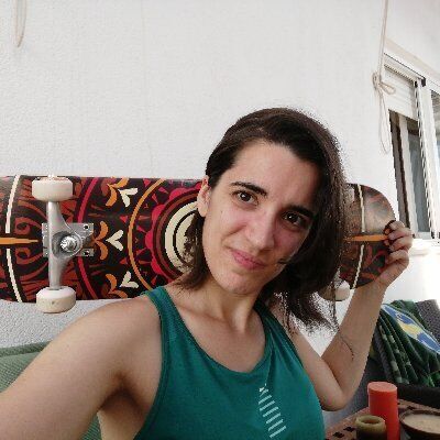 Elena Blanes, la programadora que quiere dar a conocer Unity Imagen 3