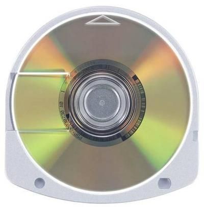 UMD: El fallido disco de Sony para PSP Imagen 2