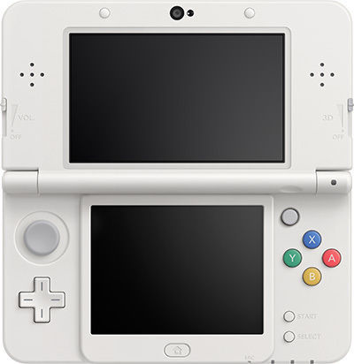 Nintendo ha revisado sus �ltimas port�tiles casi cada 2 a�os Imagen 10