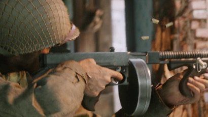Primeras imágenes, teaser y posible carátula de Call of Duty: WWII Imagen 4