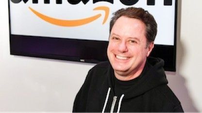 Louis Castle, padre de Command & Conquer, ficha por Amazon Game Studios Imagen 2