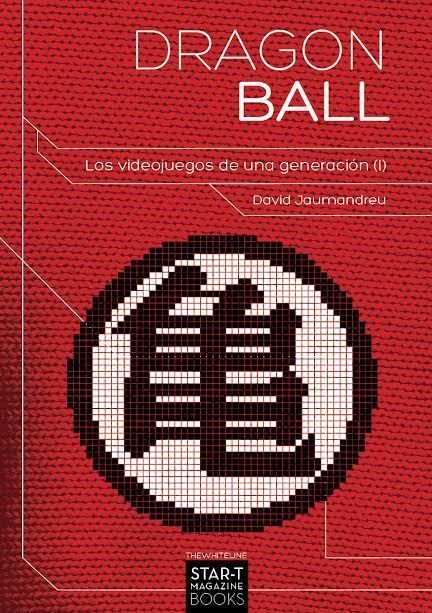 Ya a la venta el libro 'Dragon Ball: Los videojuegos de una generacin (Vol. 1)' Imagen 2