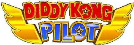 El logotipo original del juego.