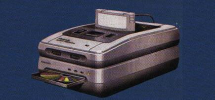 El Super NES CD tambi�n se vender�a como a�adido para la consola.