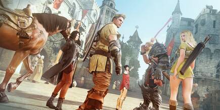 Black Desert es un juego de pago, pero no tiene suscripci�n mensual. A cambio, existen micropagos en forma de objetos cosm�ticos, como trajes, que son extremadamente caros.
