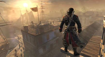 Nueva York ser� la ciudad protagonista de esta entrega, una localizaci�n que ya visitamos en Assassin's Creed III (2012).