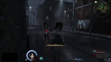 Gracias a un usuario de Reddit, una serie de pantallas se filtraron mostrando el estado del juego en marzo de 2014.