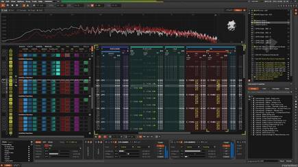 Los trackers se siguen utilizando a d�a de hoy para hacer m�sica de chip, siendo Renoise uno de los programas m�s nuevos.