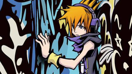 Neku es, con diferencia, el personaje que m�s evoluciona de todo el juego.
