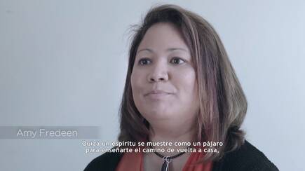 A trav�s de unos breves y amenos documentales nos cuentan en detalle multitud de aspectos de la cultura I�upiaq.