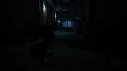 �Gylt� es un juego que nos obliga a elegir constantemente entre dos falsas sensaciones de seguridad, la de la luz y la de la sombra.