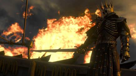 Por fin Geralt se enfrentar� a la Cacer�a Salvaje.