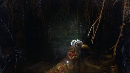 Parte del equipo del emblem�tico 'S.T.A.L.K.E.R.' est� en 4A Games y eso se nota en el mundo abierto de 'Metro Exodus'.