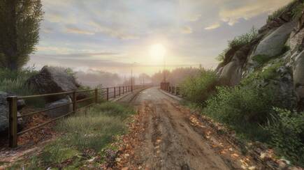 The Vanishing of Ethan Carter es una de las aventuras independientes m�s bonitas que hemos jugado nunca.