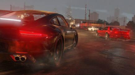 En Wild Run tendremos que afinar nuestra pericia al volante para derrapar como nunca antes en The Crew.