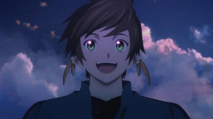 Los v�deos de anime tienen una calidad sobresaliente.