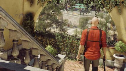 Sapienza es una grata sorpresa. El nivel de calidad ha mejorado respecto al debut del mes pasado.