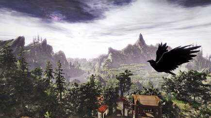 El mundo es bastante grande y en �l nos esperan multitud de aventuras.