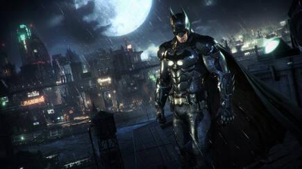 El Caballero Oscuro ser� el protagonista indiscutible del juego.