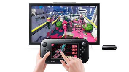 En el mapa del GamePad podremos seleccionar a nuestros compa�eros para realizar un gigantesco salto y llegar en cuesti�n de segundos hasta ellos, aunque mucho cuidado, ya que la zona de vuestro aterrizaje se marcar� y os convertir�is en un blanco f�cil.