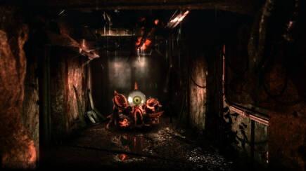 Uno de los diversos alien�genas del juego, de aspecto turbio y deliciosamente �kitsch�.