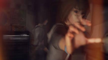 Jugar con los recuerdos es la gran adici�n en la propuesta de Dontnod.