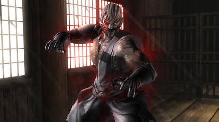 As� vuelve Raidou.