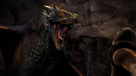 �Dracarys!