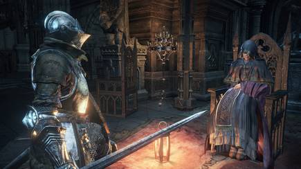 No hemos podido profundizar mucho en la historia, pero hemos encontrado varias pistas que parecen indicarnos que estamos ante una precuela del primer juego.