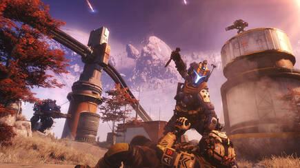 Titanfall 2 nos anima a movernos para evitar a los �camperos�.
