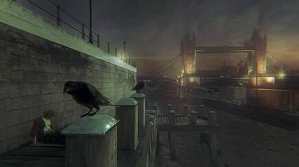 Si los zombis nos lo permiten, Zombi se guarda algunas interesantes vistas que disfrutar.