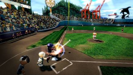 Incluso si no hab�is jugado nunca a un juego de b�isbol, Super Mega Baseball: Extra Innings os ayudar� a pillarle r�pido el truco.