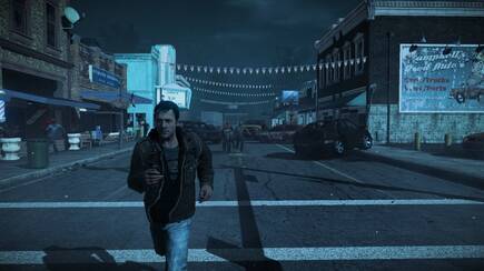 Este hombre se perdi� la versi�n original y va corriendo a por su Year-One Survival Edition.
