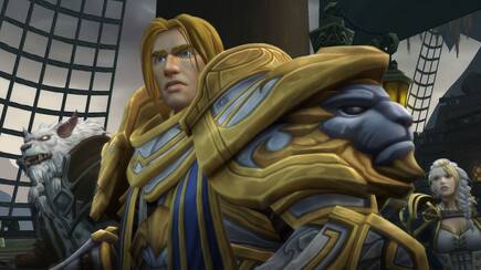 Los reinos PVP y PVE dejan de existir como tal. A partir de ahora, si queremos una experiencia PVP 'de mundo' deberemos activar el Modo Guerra en la capital de nuestra facci�n Orgrimmar (Horda) o Ventormenta (Alianza).