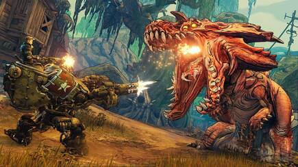 El dise�o art�stico del juego, as� como el de sus materiales promocionales, es sobresaliente.