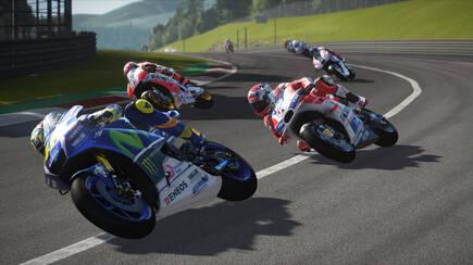 El modo Carrera se nutrir� de dos modos de juego completamente diferentes que dar�n para muchas horas de diversi�n.