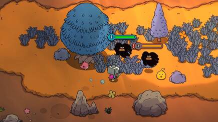 En PS4 habr� un evento de colaboraci�n con LocoRoco.