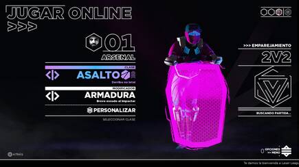 Nos encanta lo elegante y funcional que es el men�.