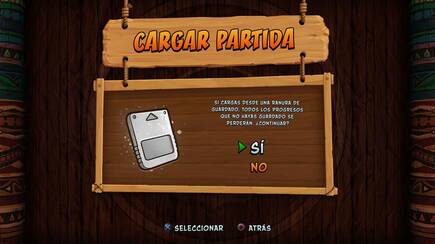 Ah�, peg�ndonos fuerte en toda la nostalgia.