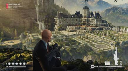 Vuelve el modo �Sniper Assassin�, ahora con cooperativo online.