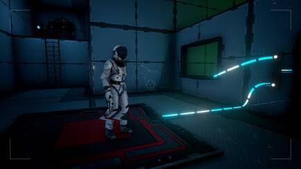 Podr�s controlar robots y c�maras para hackear m�quinas.