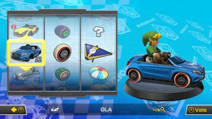 Tambi�n incluye el DLC de Mercedes-Benz.