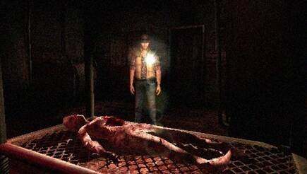 Tras lanzarse en PSP, Silent Hill Origins lleg� al a�o siguiente a PlayStation 2.