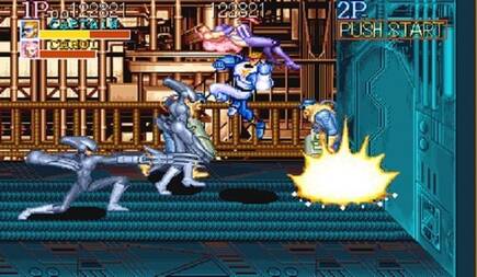 En 1991 el Capit�n pudo protagonizar, por fin, su propio juego.