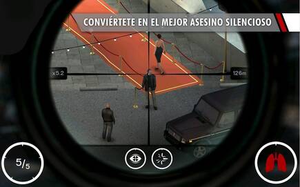 Es una l�stima que un t�tulo tan cuidado en muchos aspectos como �Hitman: Sniper�, acabe siendo tan mediocre.