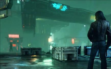 No sabemos c�mo, pero el protagonista del 'Prey' original iba a aparecer en la secuela.