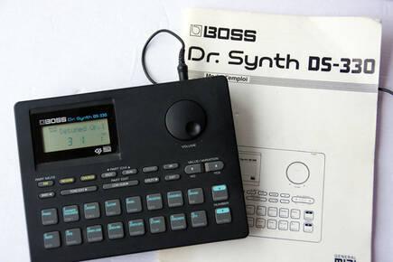 Toda la m�sica de los dos primeros juegos se hizo utilizando el sintetizador BOSS Dr. Synth y un sampler E-mu ESI-32.